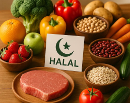 HALAL VIỆT NAM: CÁNH CỬA MỚI CHO NÔNG SẢN VÀ THỰC PHẨM VIỆT BƯỚC RA THẾ GIỚI