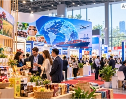 HCMC EXPORT 2026: 750 GIAN HÀNG, CƠ HỘI NÀO CHO NÔNG SẢN VIỆT VƯƠN RA THẾ GIỚI?