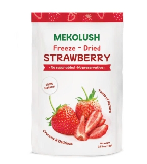 MEKOLUSH