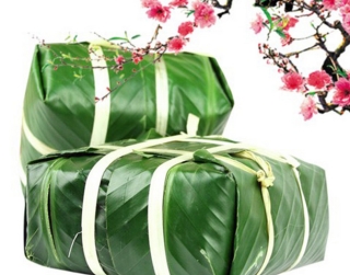 Tìm hiểu những món ăn cổ truyền ngày Tết miền Bắc