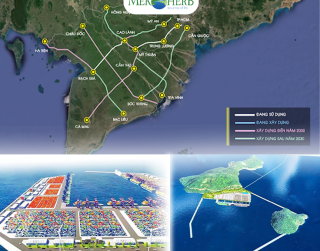 GỠ KHÓ RÀO CẢN HẠ TẦNG, LOGISTICS CỦA NÔNG SẢN VIỆT