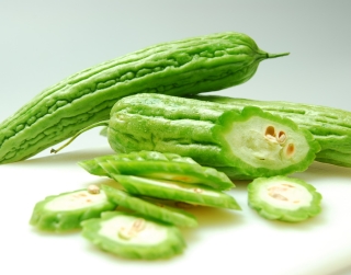 Khổ qua-Món ăn bài thuốc chữa bệnh đái tháo đường