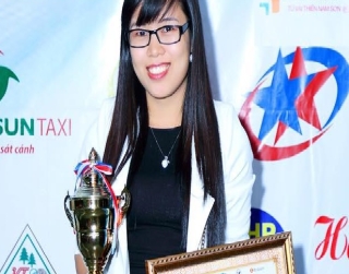 Công ty Gac Viet-TP.HCM đã vinh dự đón nhận hai giải thưởng APEC uy tín, xuất sắc tại Singapore.