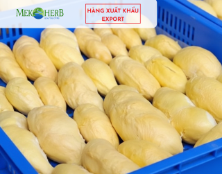 401 MÃ SỐ VÙNG TRỒNG SẦU RIÊNG ĐƯỢC TRUNG QUỐC PHÊ DUYỆT: CƠ HỘI MỚI CHO NÔNG SẢN VIỆT