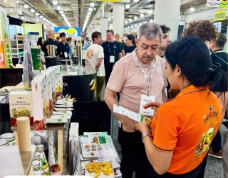 SUMMER FANCY FOOD SHOW 2026