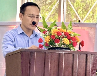 CÙNG MEKONG HERBALS PHÁT TRIỂN ATISO ĐỎ HỮU CƠ BỀN VỮNG