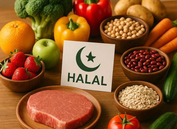 HALAL VIỆT NAM: CÁNH CỬA MỚI CHO NÔNG SẢN VÀ THỰC PHẨM VIỆT BƯỚC RA THẾ GIỚI