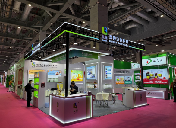 MEKONG HERBALS THAM GIA K-FOOD EXPO 2026 – KẾT NỐI NGUYÊN LIỆU NÔNG SẢN VIỆT NAM VỚI THỊ TRƯỜNG HÀN QUỐC