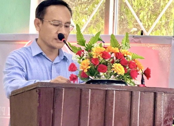 CÙNG MEKONG HERBALS PHÁT TRIỂN ATISO ĐỎ HỮU CƠ BỀN VỮNG