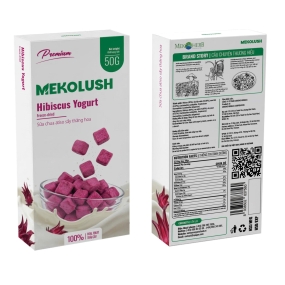 SỮA CHUA ATISO SẤY THĂNG HOA MEKOLUSH