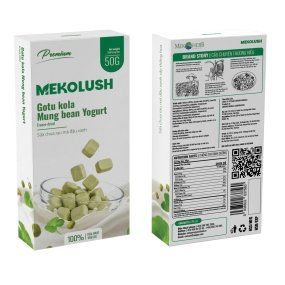 SỮA CHUA RAU MÁ ĐẬU XANH MEKOLUSH