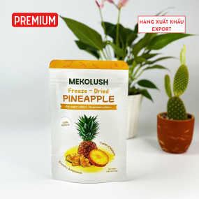 THƠM SẤY THĂNG HOA MEKOLUSH