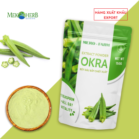 BỘT ĐẬU BẮP CHIẾT XUẤT