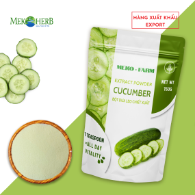 BỘT DƯA LEO CHIẾT XUẤT