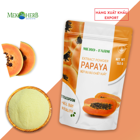 BỘT ĐU ĐỦ CHIẾT XUẤT 