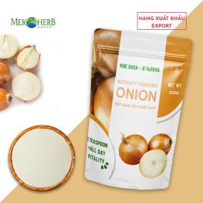 BỘT HÀNH TÂY CHIẾT XUẤT