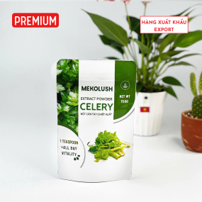 BỘT CẦN TÂY CHIẾT XUẤT MEKOLUSH
