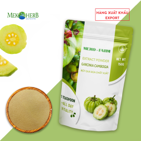 BỘT BỨA CHIẾT XUẤT