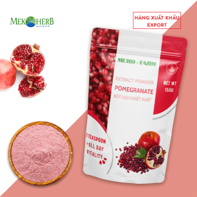 BỘT LỰU CHIẾT XUẤT