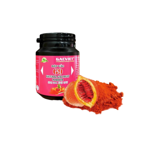 Bột Gấc G9