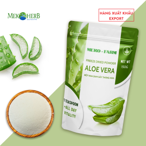 BỘT NHA ĐAM THĂNG HOA