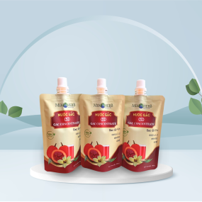 Nước Gấc G9
