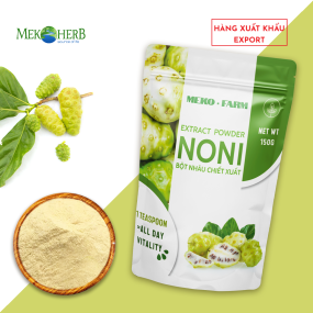 BỘT NHÀU CHIẾT XUẤT