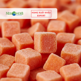 CÀ RỐT CẤP ĐÔNG