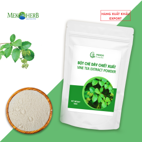 BỘT CHÈ DÂY CHIẾT XUẤT