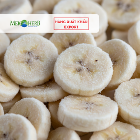 CHUỐI CẤP ĐÔNG