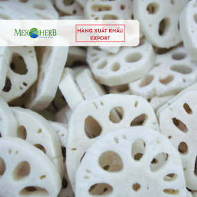 CỦ SEN CẤP ĐÔNG