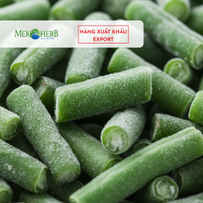 ĐẬU QUE CẤP ĐÔNG