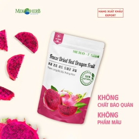 THANH LONG ĐỎ SẤY THĂNG HOA