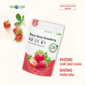 DÂU TÂY SẤY THĂNG HOA