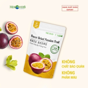 CHANH DÂY SẤY THĂNG HOA