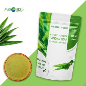 BỘT LÁ DỨA CHIẾT XUẤT