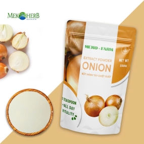 BỘT HÀNH TÂY CHIẾT XUẤT
