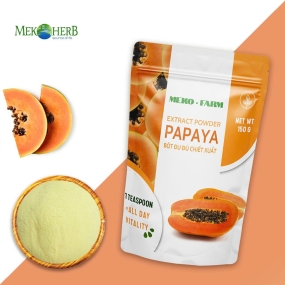 BỘT ĐU ĐỦ CHIẾT XUẤT 