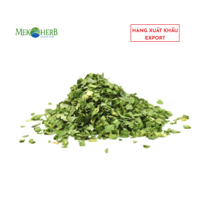 HÀNH LÁ SẤY KHÔ