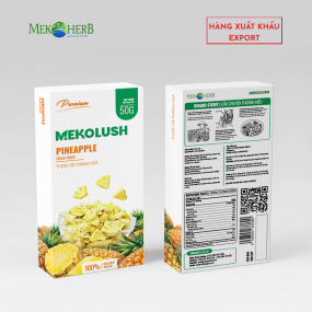 THƠM SẤY THĂNG HOA MEKOLUSH