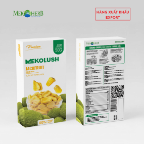 MÍT SẤY THĂNG HOA MEKOLUSH