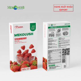 DÂU TÂY SẤY THĂNG HOA MEKOLUSH