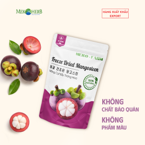 MĂNG CỤT SẤY THĂNG HOA