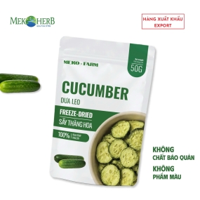 DƯA LEO SẤY THĂNG HOA