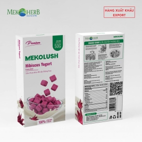 SỮA CHUA ATISO SẤY THĂNG HOA MEKOLUSH