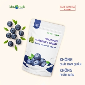 SỮA CHUA VIỆT QUẤT SẤY THĂNG HOA