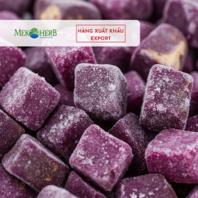 KHOAI LANG TÍM CẤP ĐÔNG