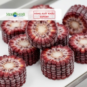 BẮP NỮ HOÀNG CẤP ĐÔNG