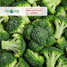 BÔNG CẢI XANH CẤP ĐÔNG