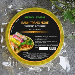 Bánh Tráng Nghệ Bánh Tráng Nghệ